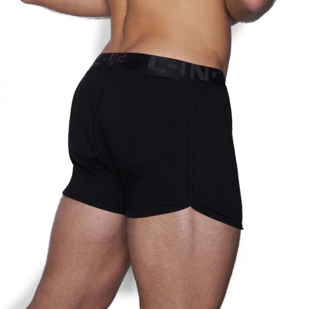 C-IN2 Core Runner Boxer Short - Picture 4 of 4